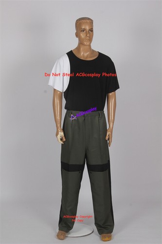 Benimaru Shinmon Cosplay Costume Fire force cosplay acgcosplay costume - Picture 7 of 9