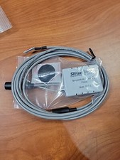 Sensatronics Environmental Temperature Humidity Probe Model RHT-1