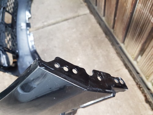 Original BMW X5 G05 M Paket vorne Stoßstange front bumper - Bild 6 von 10