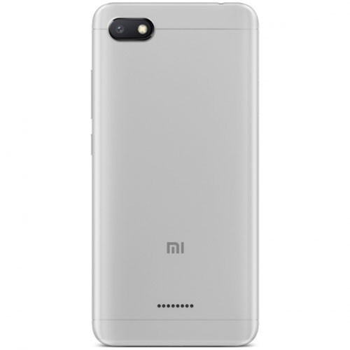 Xiaomi Redmi 6A Global ROM 5.45" HD Full Screen 13MP Camera MediaTek Grey - Picture 4 of 11