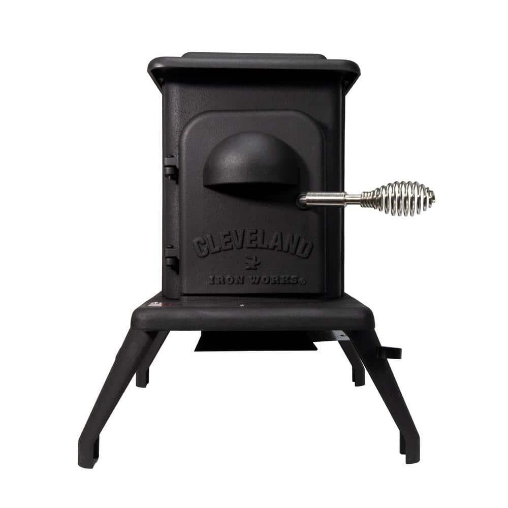 アイロンストーブ Cleveland Foundry Co. 1895 アイロンストーブ Cleveland Foundry Co. 1895 Antique 1895