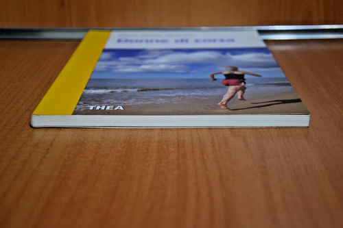 Donne di corsa Maria Grazia Albanesi 1°Ed.2007 Thea Edizioni - Imagen 3 de 12