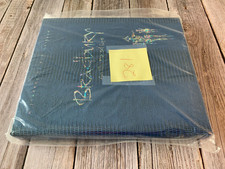 Bradbury: An Illustrated Life signed by Ray Bradbury SEALED #281 Limited Edition
