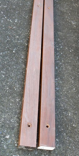 POUL CADOVIUS DENMARK WANDREGAL ROYAL SHELVING REGAL SYSTEM MIDCENTURY DESIGN - Bild 9 von 11