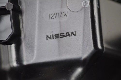 Perfect! New! 2021-2025 Nissan Rogue S Headlight LED RH Right Side Black OEM - Picture 6 of 6