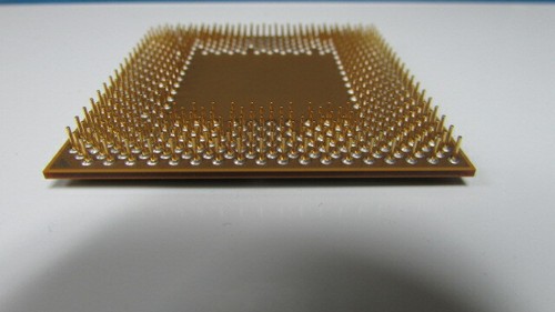 AMD Athlon AXDA2100DUT3C XP 2100+ 1.73GHz CPU Processor Socket A 462 -USA seller - Picture 6 of 7
