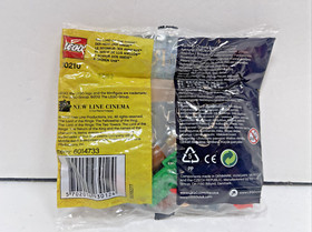 LEGO The Lord of the Rings: Frodo with Cooking Corner (30210) - New Sealed