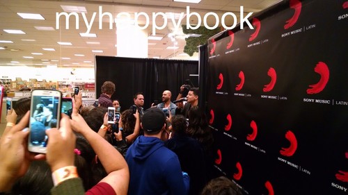 SIGNIERT Luis Coronel Now soy yo CD Neu Versiegelt mit Eventfotos - Bild 8 von 10