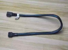 New Dell R740XD SAS 12 * 3.5 PCIe SAS HD Raid Cable 787PR 0787PR