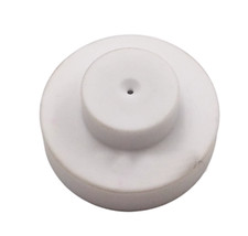 1PC CNC Wire EDM Wear Part Ceramic Jet Nozzle For MV Series M130 for Mitsubishi