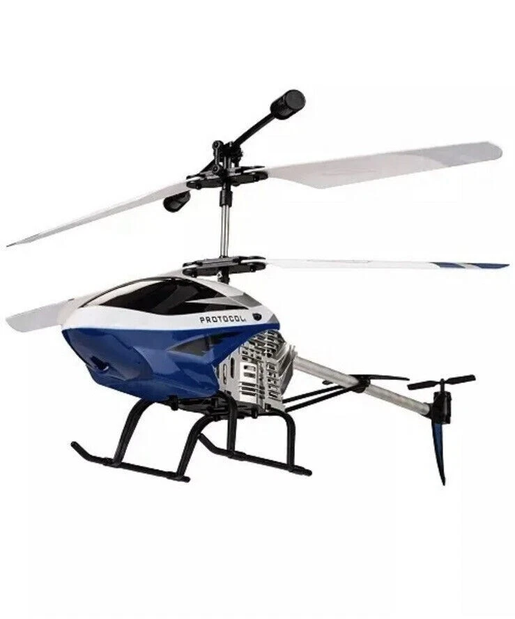 Predator rc helicopter deals