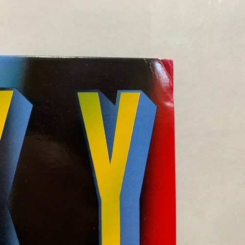 The Best Of Rocky Original Soundtack 1982 Japan LP Vinyl Record w/Obi Insert EX+ - Picture 4 of 16