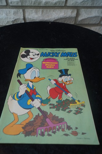 Micky Maus Hefte  Sammlung zum selber aussuchen,DM Ausgaben - Bild 85 von 280