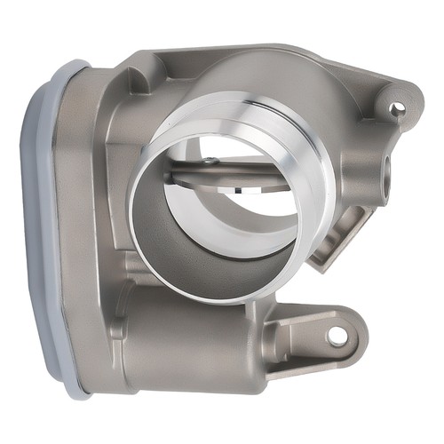 Cuerpo del acelerador para Peugeot 407 508 607 807 4007 2.2 HDI 2006-2018 Ford Land Rover - Imagen 3 de 12