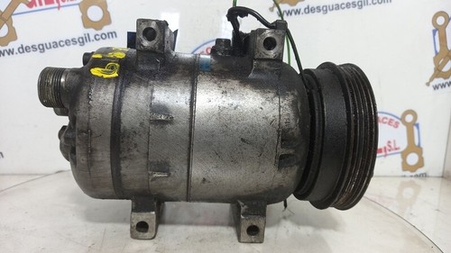 8D0260805D klimakompressor für AUDI A4 BERLINA (B5) 1.9 TDI 1994 128699 1081535 - 第 1/20 張圖片