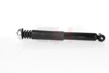 GH Stoßdämpfer hinterachse für Renault 19 II B/C53_ 1.7 1.8 D53_ 853_