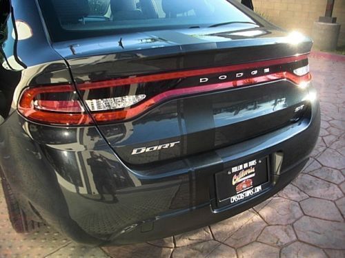 Calcomanía adhesiva de vinilo gráfica de rayas de carreras de 5" + 1/2" para Dodge Dart Neon de 20 pies - Imagen 7 de 29