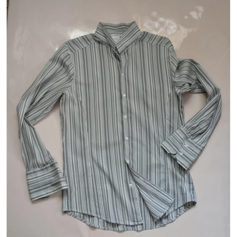 CAMICIA UOMO tg. L Nara Camicie eBay
