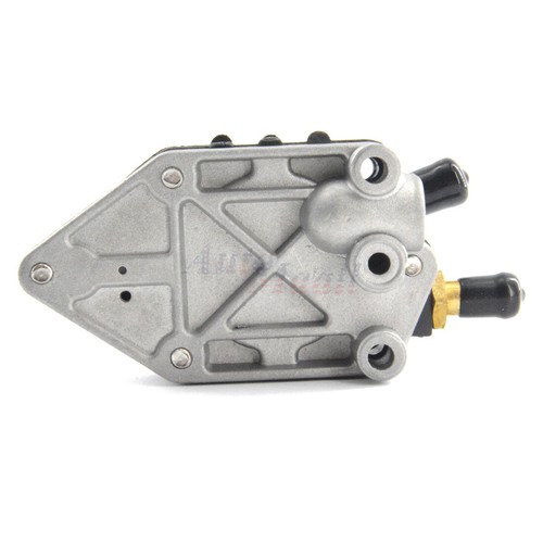 Bomba de combustible y junta fueraborda para Johnson Evinrude 20-140 hp 438556 388268 385781 - Imagen 4 de 12