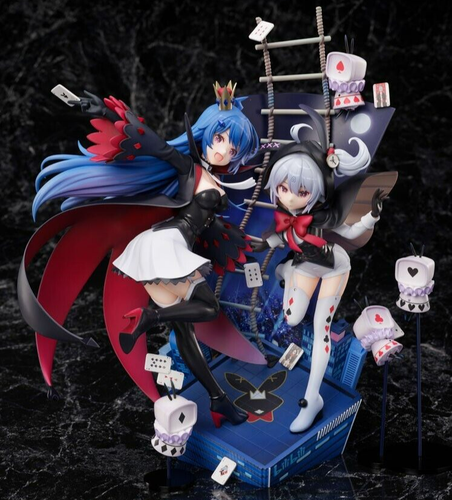 Figura FuRyu Bilibili 2233 BML x F:NEX BML 2021 ver. Escala 1/8 - Imagen 2 de 23