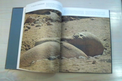 Great Ages of Man - Ancient Egypt Time Life Series - Hardback Book Great Cond. - Picture 3 of 6