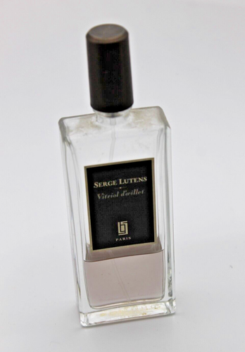 Vitriol d'oeillet Serge Lutens 1.6 oz 50 ML EDP Eau De Parfum Spray  - Picture 1 of 4