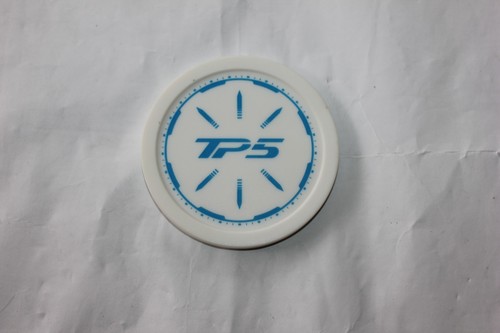 NEW TAYLORMADE TP5 CUSTOM DRINK COASTER - Picture 2 of 2