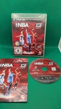 NBA 2K13 Spiel PS3 Sony Playstation 3