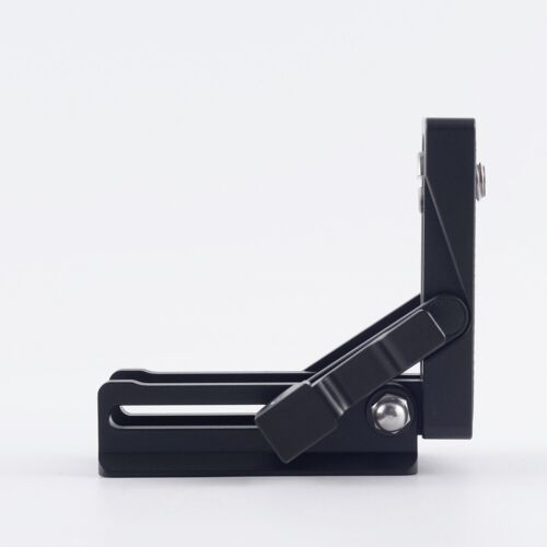 Arca Swiss Specification Quick Release Plate Fully open 90 ° - Picture 3 of 9