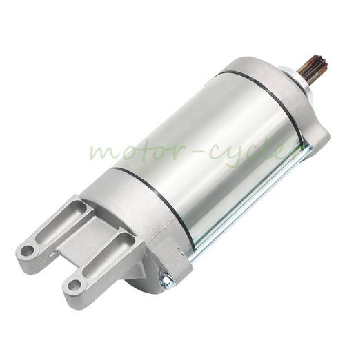 STARTER Motor for Aprilia Atlantic 400/500 Sprint 05-08 Scarabeo 500 Light 06-13 - Picture 4 of 10