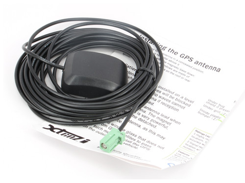 Xtenzi Anschluss Set für Pioneer AVIC-5000NEX 5100NEX 5200NEX 6000NEX 6100NEX - Bild 4 von 8