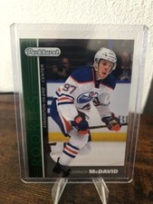 2015-16 Upper Deck Series 1 - Parkhurst cards  (Blue & Green) - finish your set!