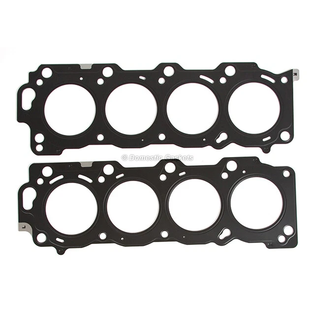 Fits 98-00 Lexus GS400 LS400 SC400 4.0L V8 DOHC Full Gasket Set Bolts 1UZFE - Image 4 of 4