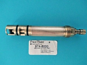 pfister diverter