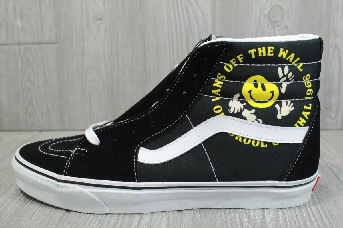 Day vans hotsell on ebay
