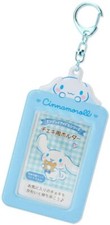 Sanrio Cinnamoroll Photo Holder Instax Holder Enjoy idol  With Chain JP