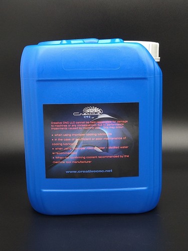 CNC7050 BASF Licensed G48 Glysantin Coolant Concentrated / Undiluted, 5 ...