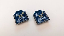 Pair of Ardusimple Xbee Radio Modules Medium Range