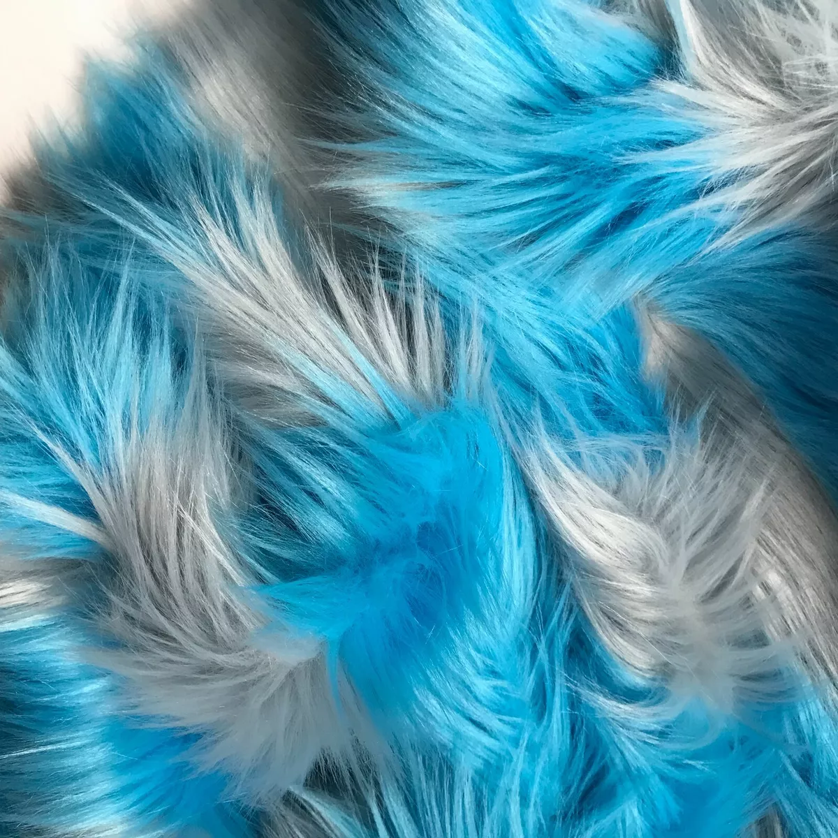 Shag fabric sales