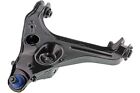 Mevotech Front Left Lower Suspension Control Arm and Ball Joint Assembly Gs40170