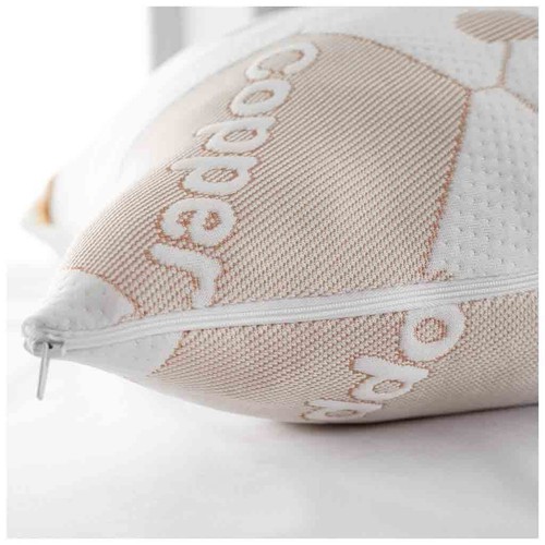 Bamboo 4CM Topper Luxury Quality Cosy Bed Mattress Ultra-Soft Memory Foam Pillow - Picture 42 of 51