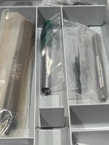 Howmet Slimsert Insert Repair Kit K4-194-194L - Picture 5 of 8