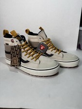 VANS Sk8- MTE-2 High Utility Pop - Beige NO BOX