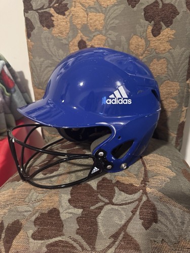 Softball Helmet  - Picture 2 of 4