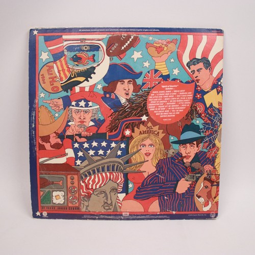 Beach Boys – Spirit Of America Vinyl 2xLP Record Album SVBB-11384 - Imagen 3 de 15