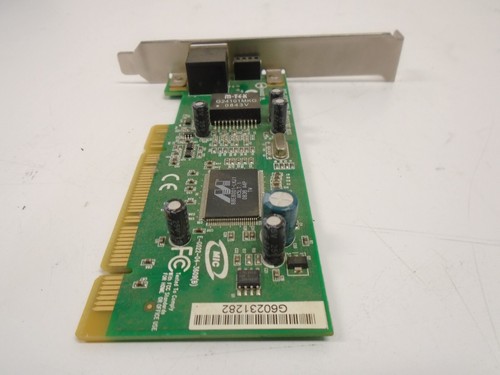 D Link DGE-530T Rev B2 Ethernet Network Adapter Card - Picture 3 of 3