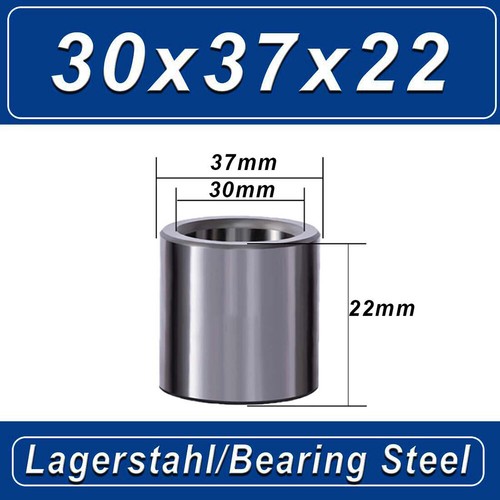 30mm-50mm Bearing Steel Sleeve Bushings Wear-Resistant for Mechanical Assembly - Picture 41 of 186