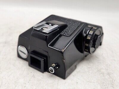 Parts/Repair* Mamiya 645 AE Prism View Finder for M645 1000S Parts/Repair* Mamiya 645 AE Prism View Finder for M645 1000S