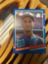 1991 Donruss Rated Rookie  