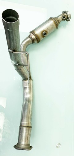 LINCOLN NAVIGATOR 5.4L 2007-2013 Catalytic Converter Passenger Side 15H50567 - Bild 1 von 2